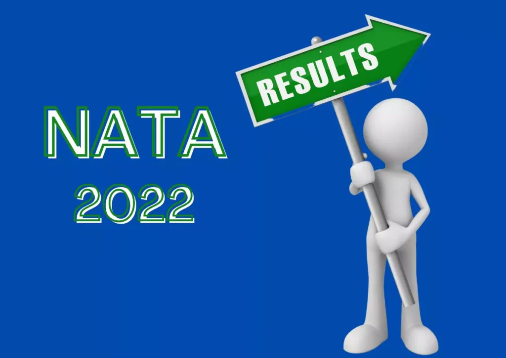 NATA results 2022