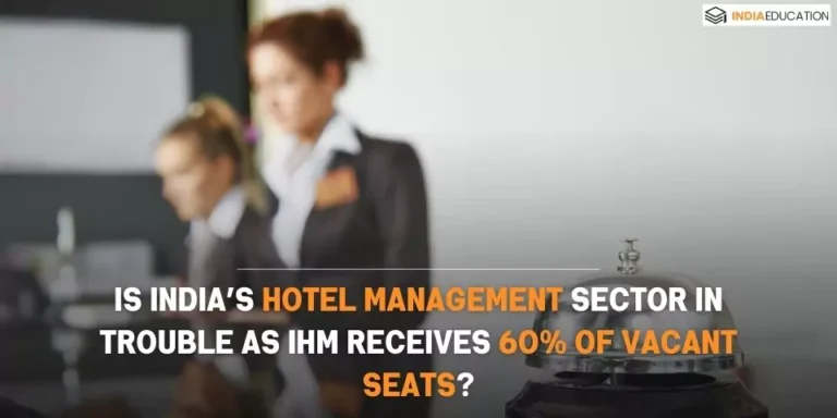 Hotel management in india