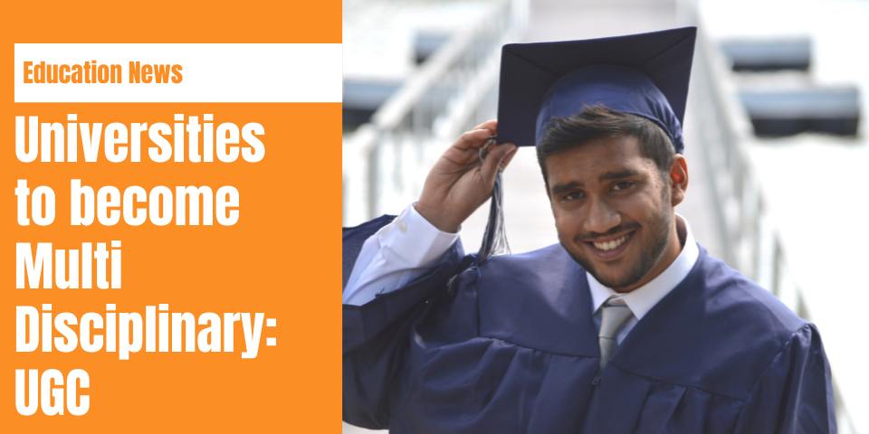 Multidisciplinary Education