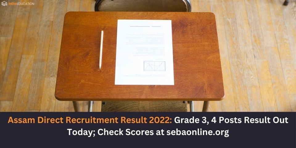 JEE Advanced 2022 Prakash Rathod bagged AIR 1 in the SC PwD category. 4