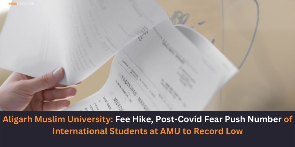 JEE Advanced 2022 Prakash Rathod bagged AIR 1 in the SC PwD category. 6