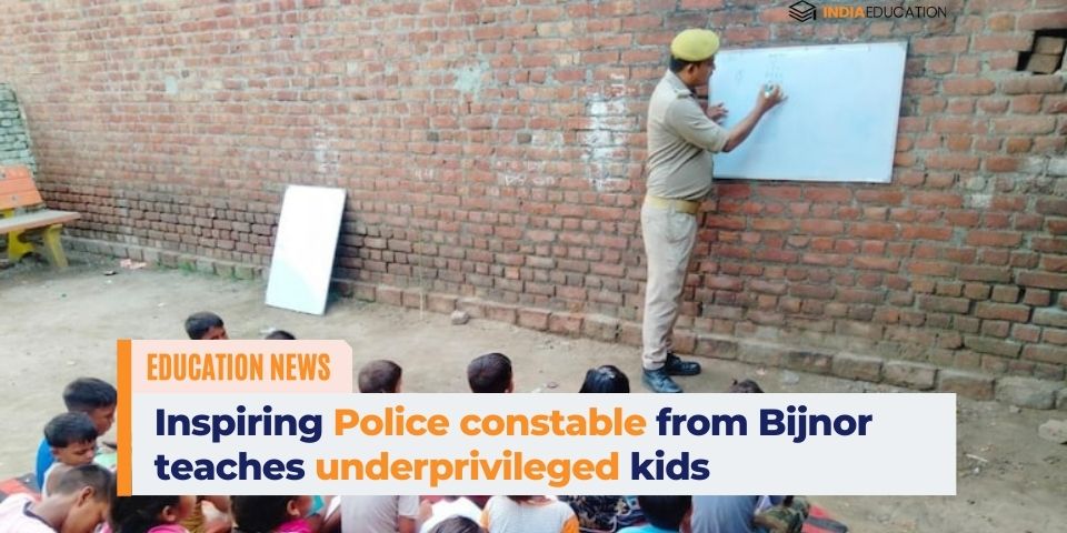 bijnor police constable