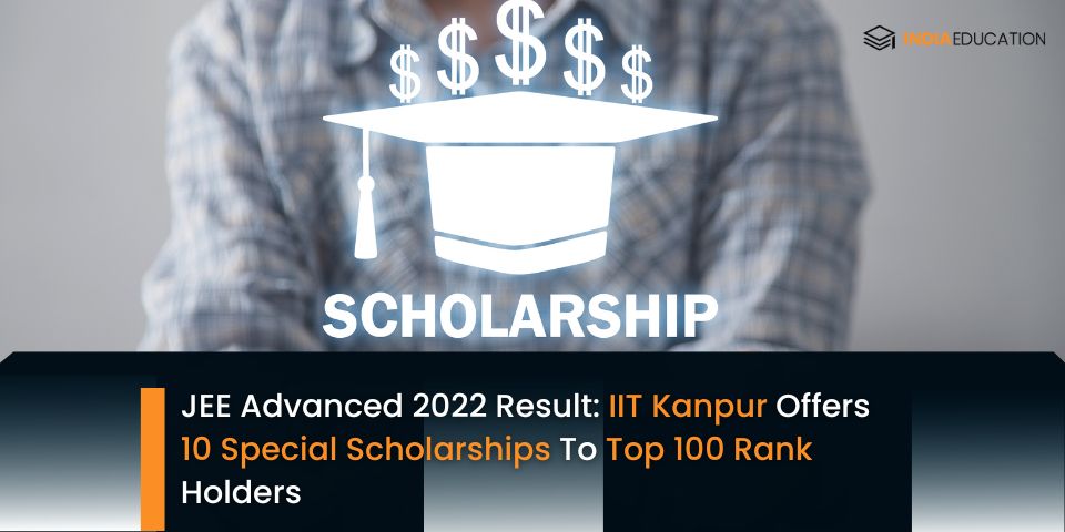 iit kanpur scholarship