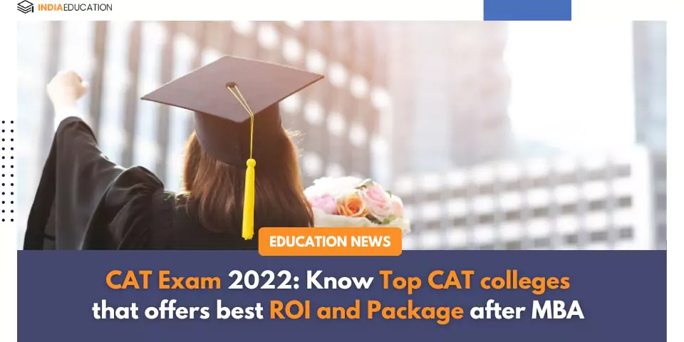 CAT Exam 2022