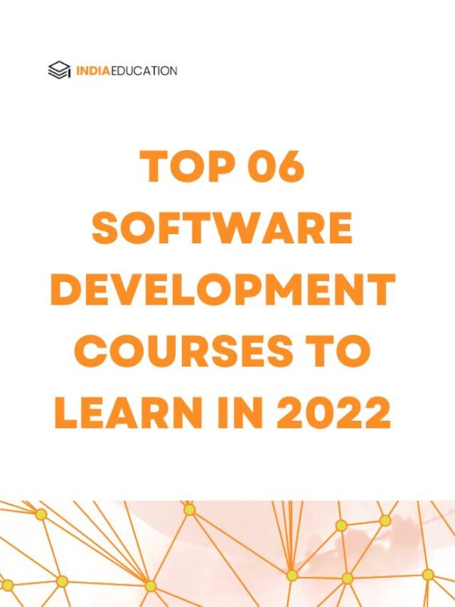 Top 06 Software Development Courses to Learn in 2022 (1)