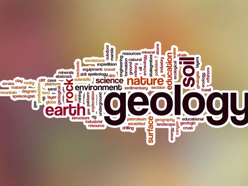 GATE Geology and Geophysics Syllabus 2023