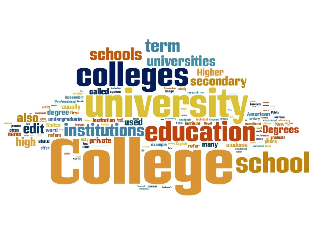 WBJEE 2022: List of colleges