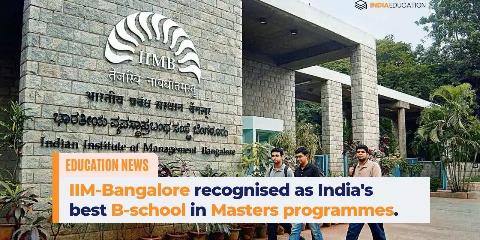 IIM-Bangalore