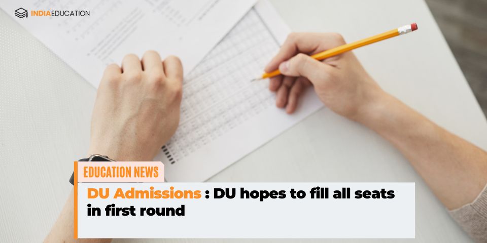 DU admissions