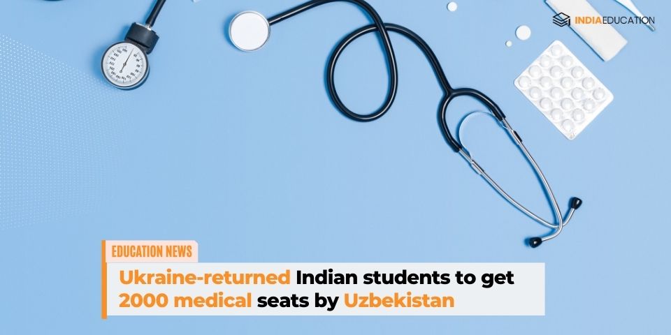 ukraine returned students