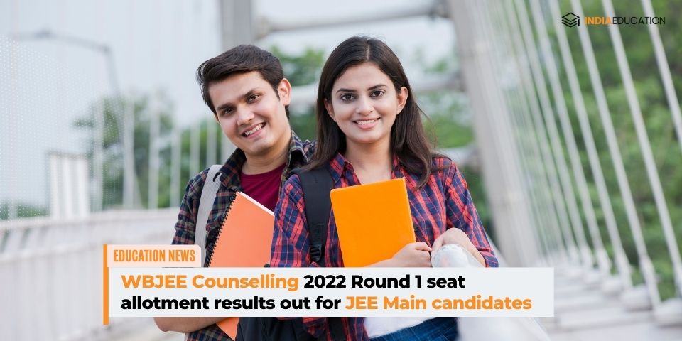 wbjee Counselling