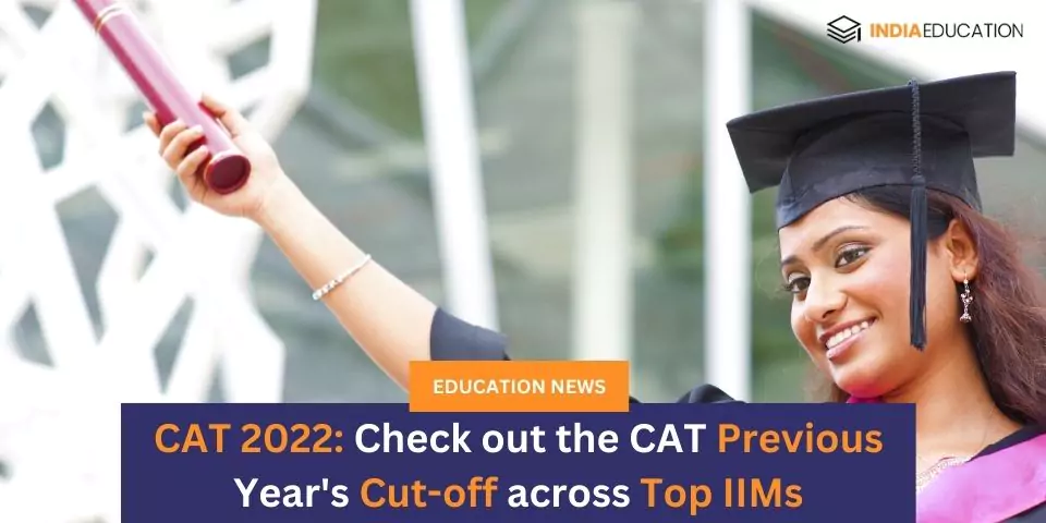 CAT 2022