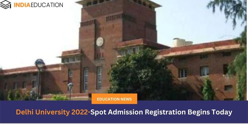 delhi university physical education admission 2022