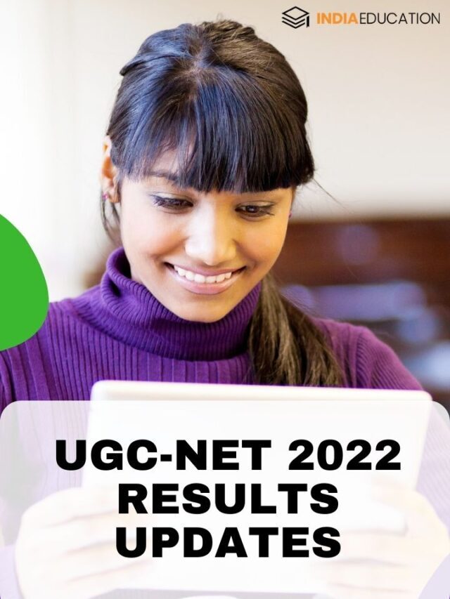 UGC NET 2022