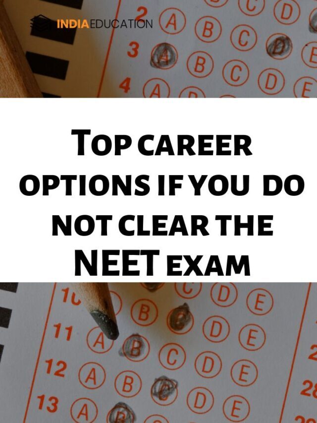 Medical Courses after 12th Without NEET