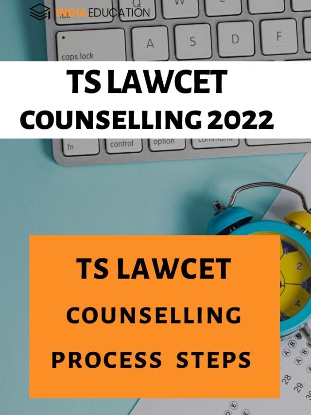 TS LAWCET counselling 2022