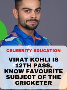 Virat Kholi