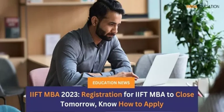 IIFT MBA 2023