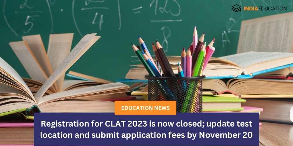 Clat 2023