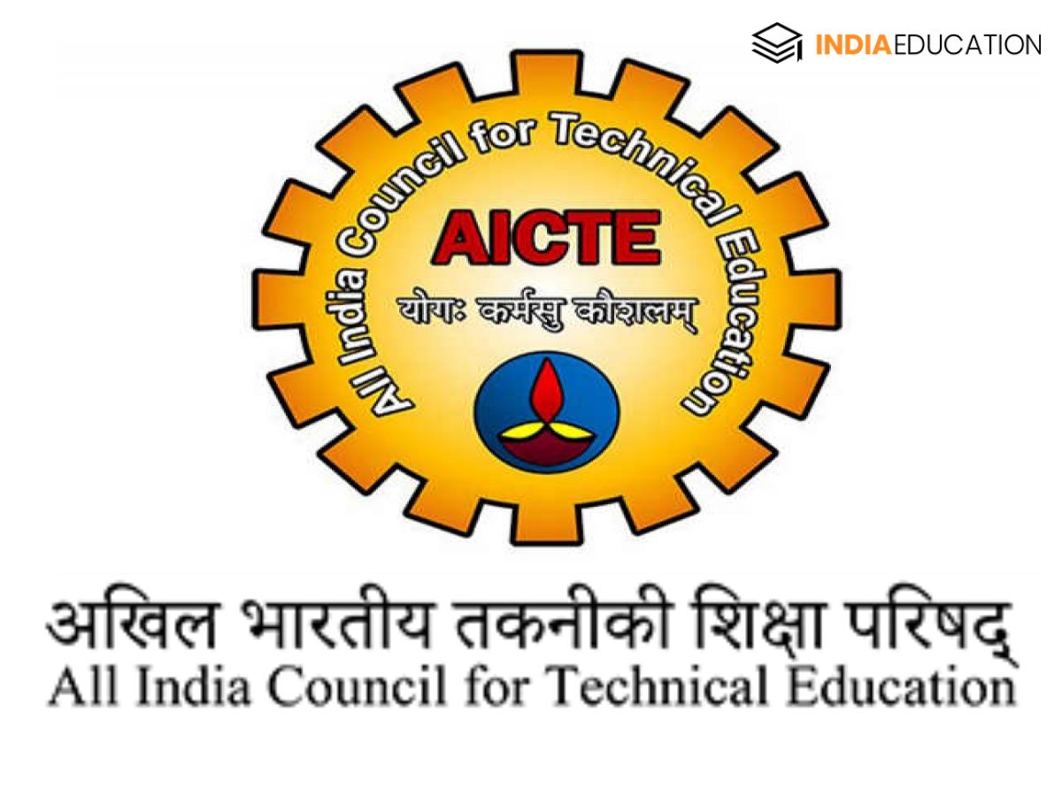 AICTE All India Council For Technical Education AICTE India