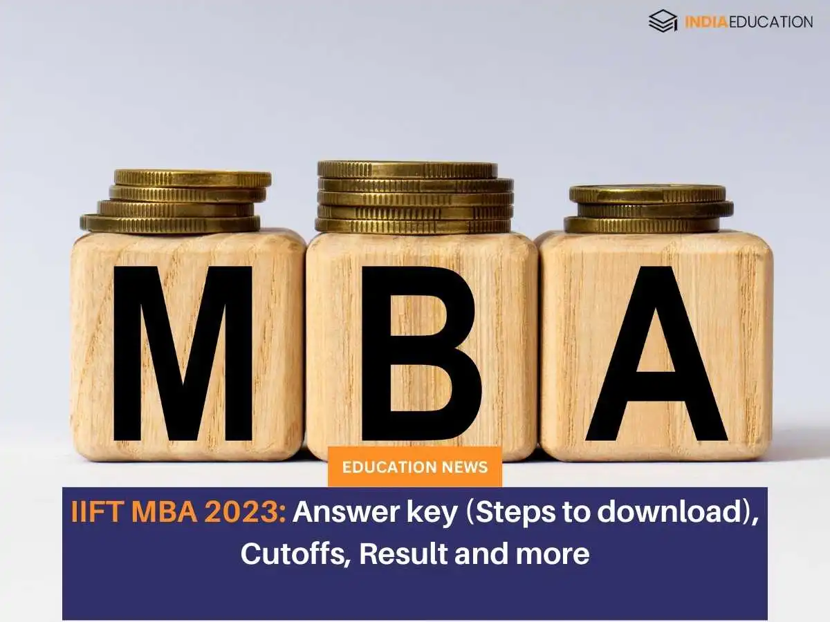 IIFT MBA 2023