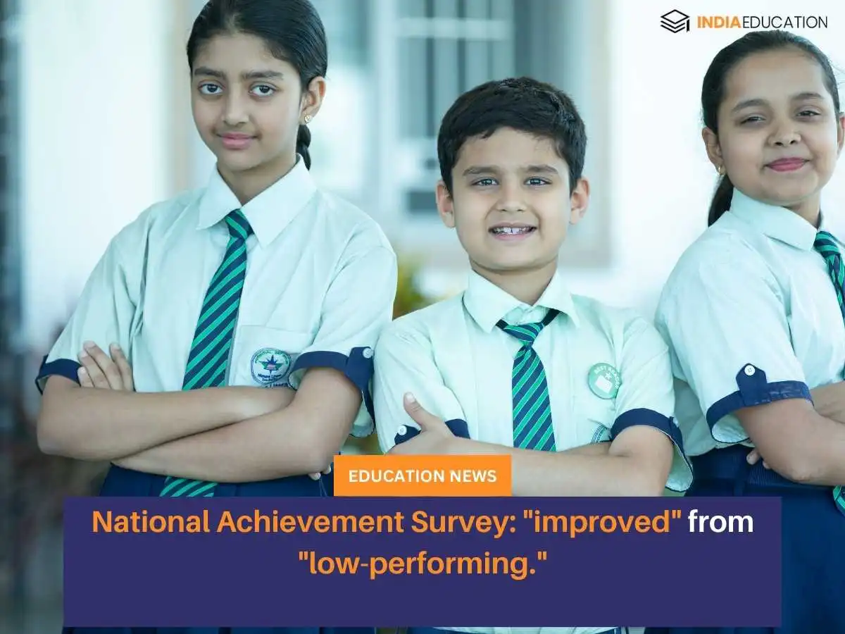 National Achievement Survey: Yavatmal