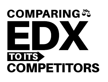 edX Competitors