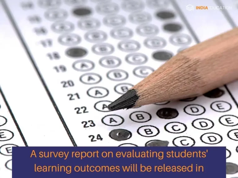 Student's learning outcomes