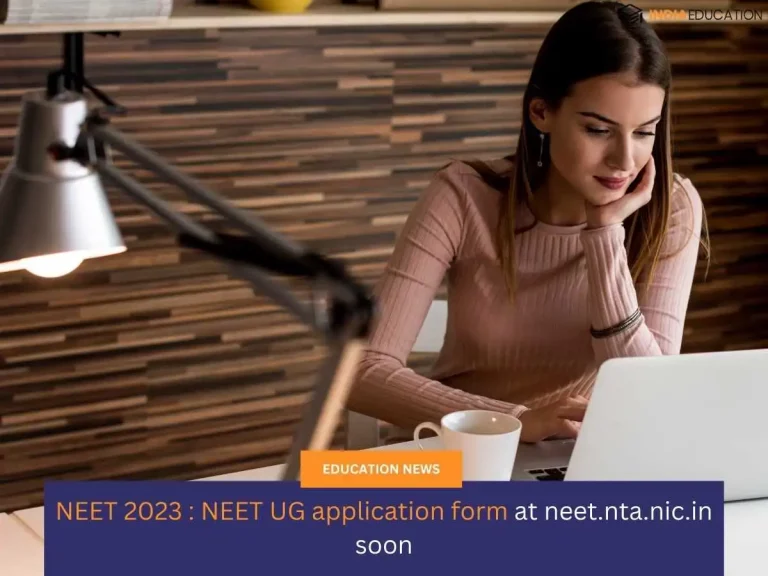 NEET 2023