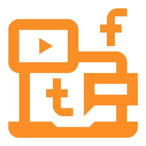 Coursera facebook social media marketing