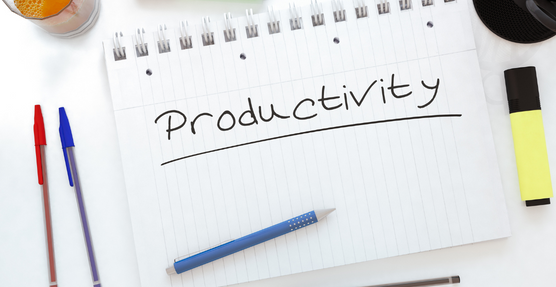 Skillshare productivity