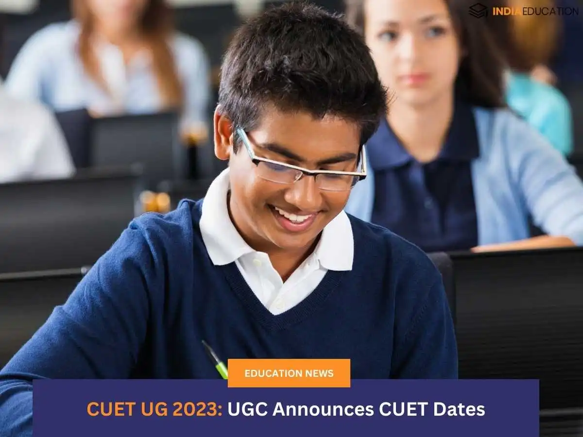 CUET UG 2023