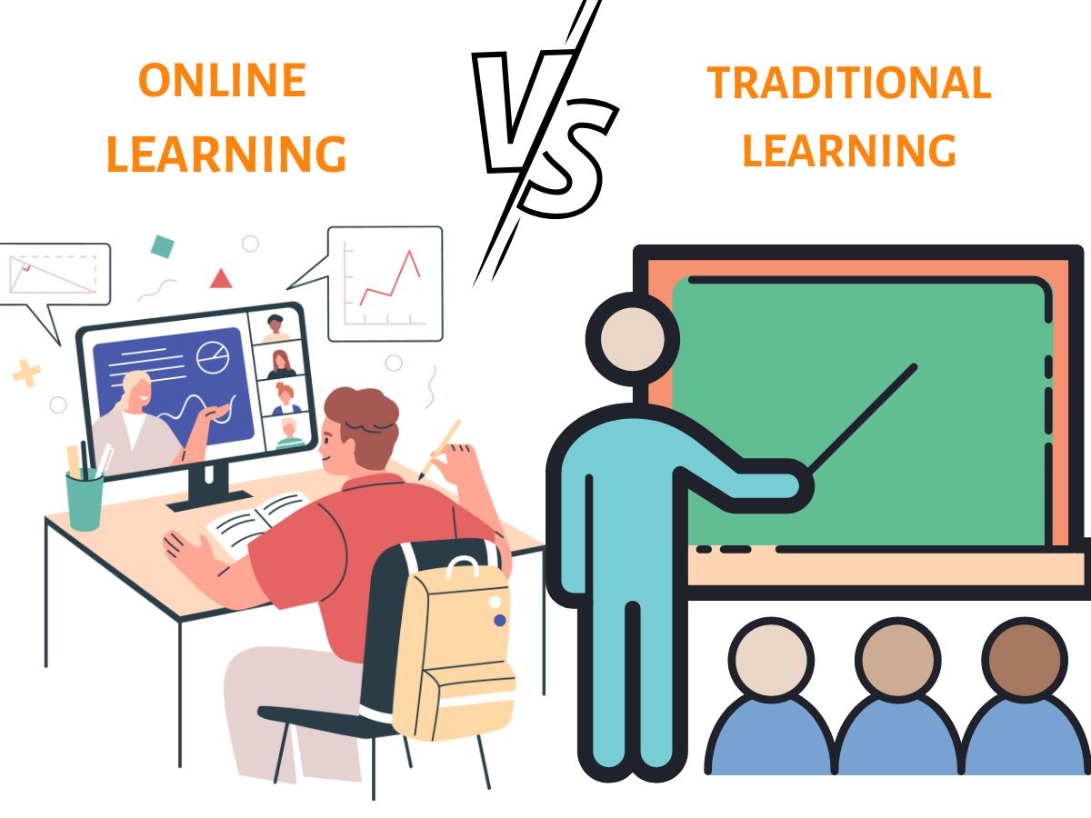 10 Benefits Of Online Learning