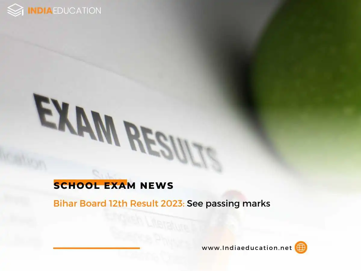 Bihar Board 12th Result 2023