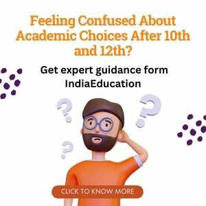 IndiaEducation Counselling