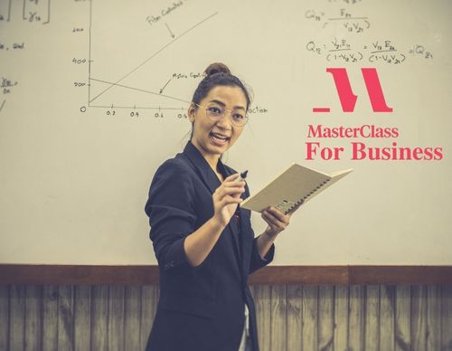 Masterclass For Business