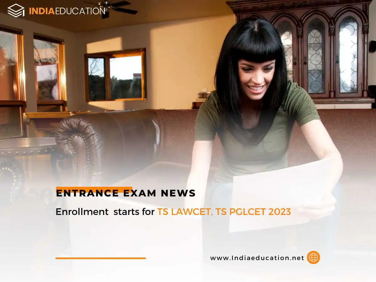 TS LAWCET TS PGLCET 2023