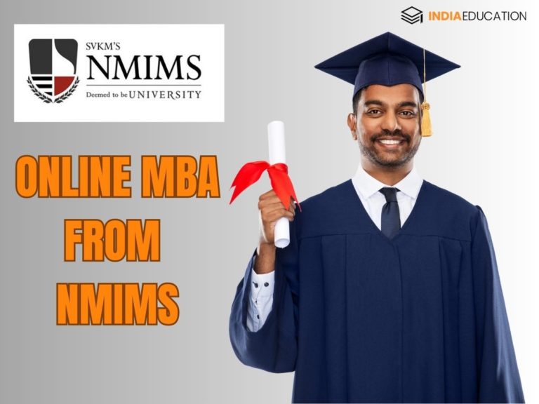 NMIMS online MBA