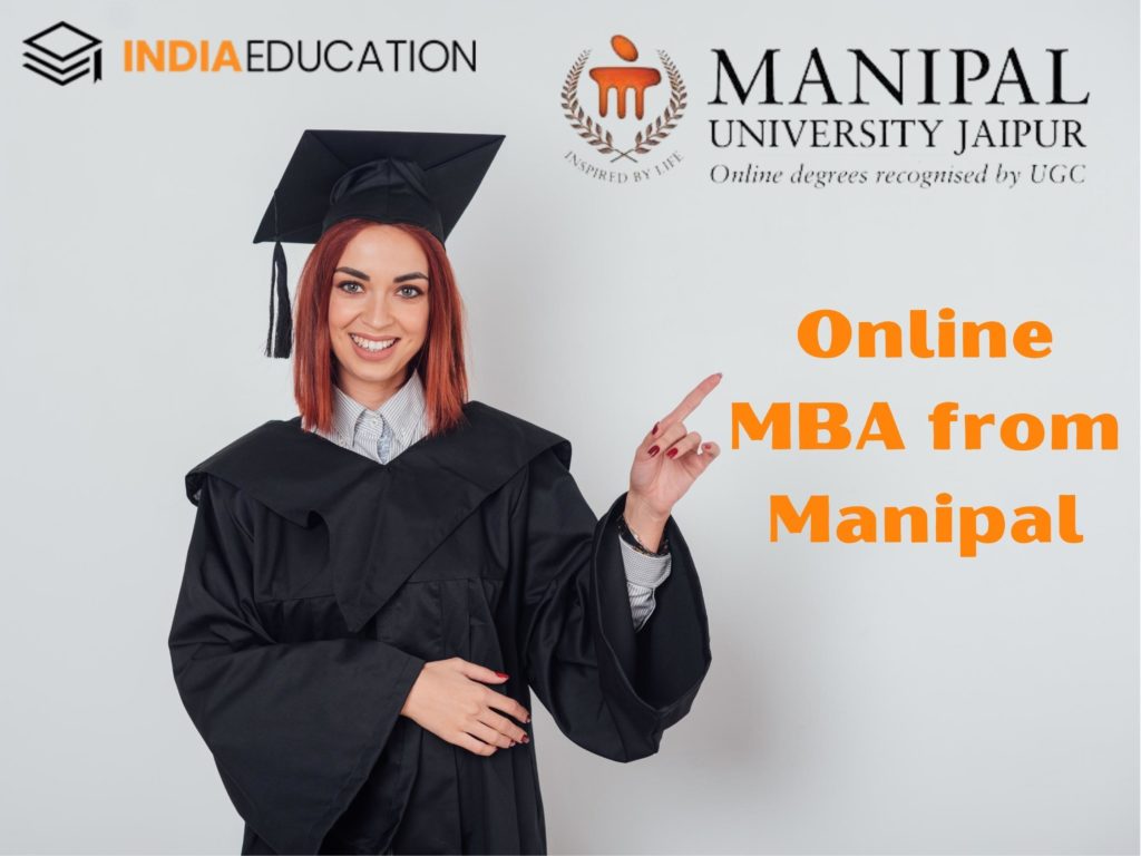 Manipal Online MBA: Eligibility, Fees, Admission, Reviews, Placement