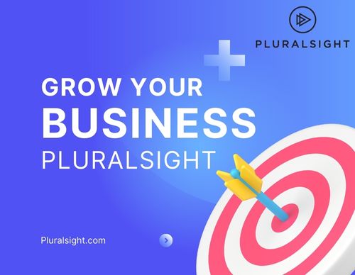 Pluralsight for Business