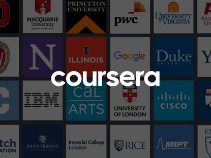 About the Coursera course