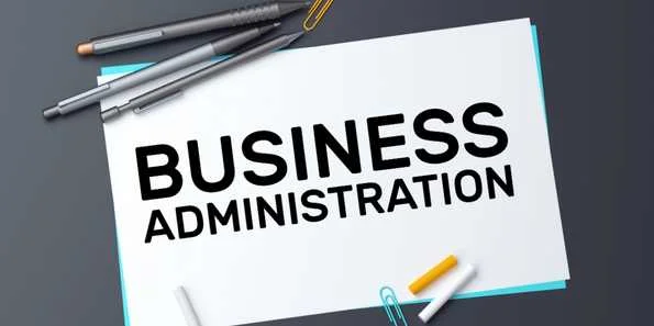 Masterclass business administration