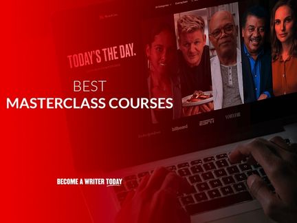 Masterclass best courses