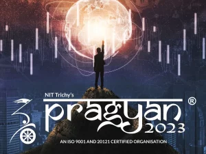 Pragyan ‘23 Fest
