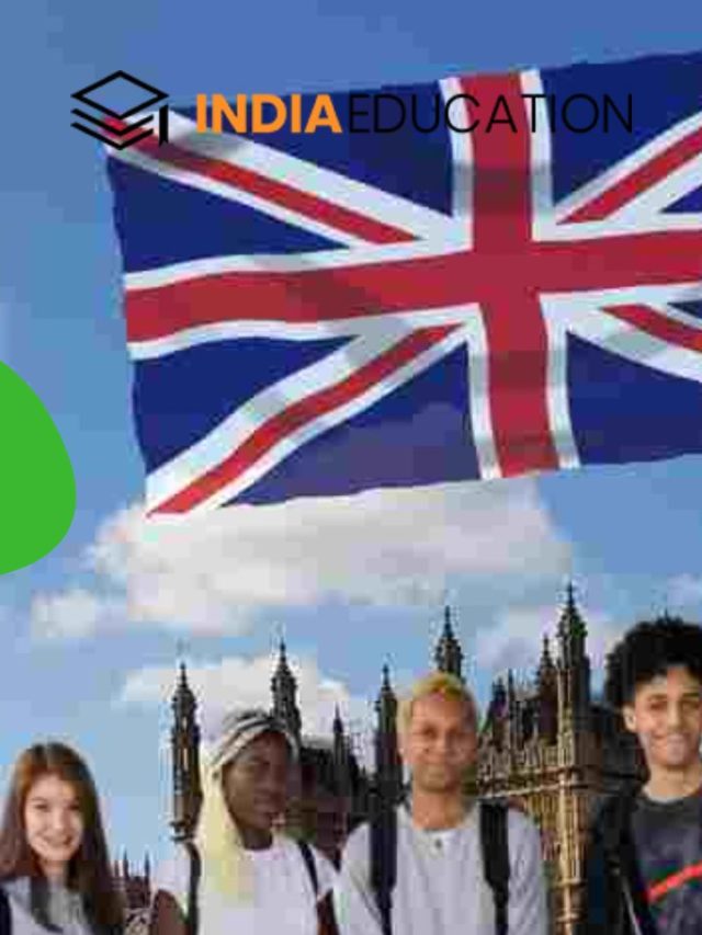 5 Benefits of Studying in UK for Indian Students