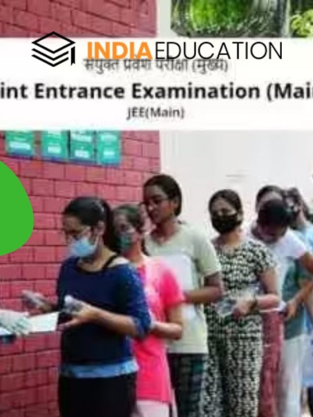 JEE Main 2023 Session 2 Admit Card, City Intimation Slip, Exam Schedule