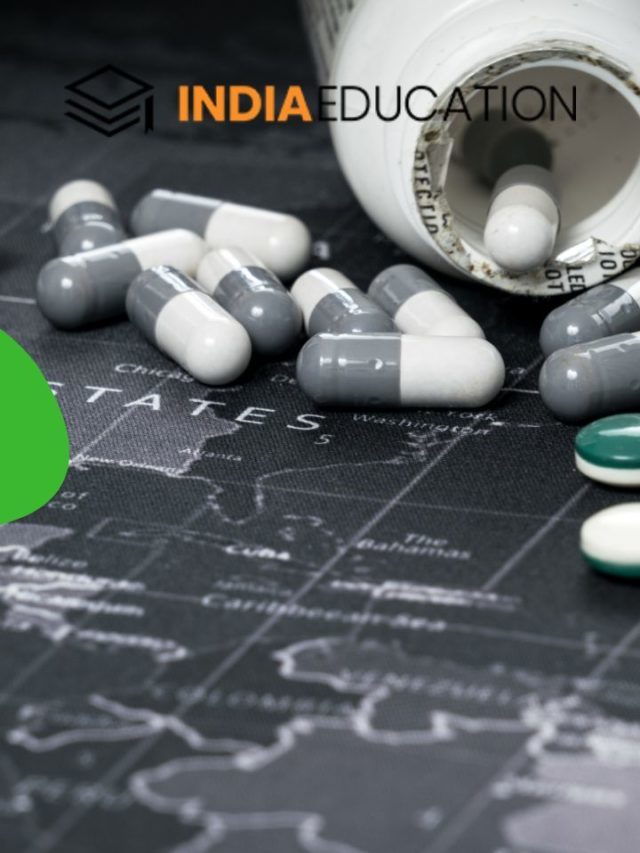 List of Top Pharma Entrance Exams in India