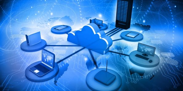Pluralsight Fundamentals Of Cloud Computing​