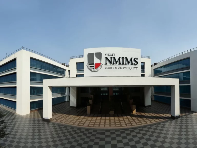 NMIMS University