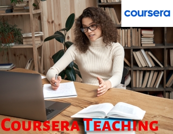 Coursera Teaching